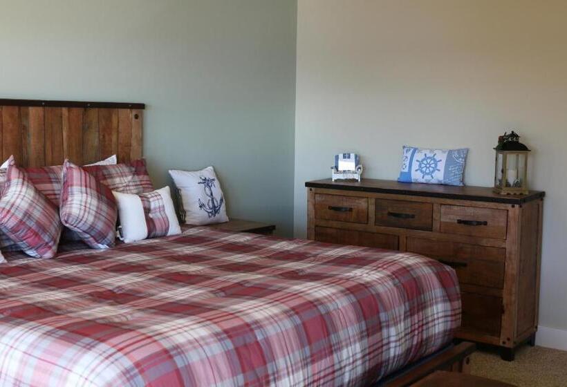 סוויטת 2 חדרי שינה, Melfort Bell Guest Suites