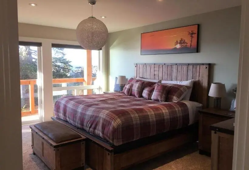 2ベッドスイートルーム, Melfort Bell Guest Suites