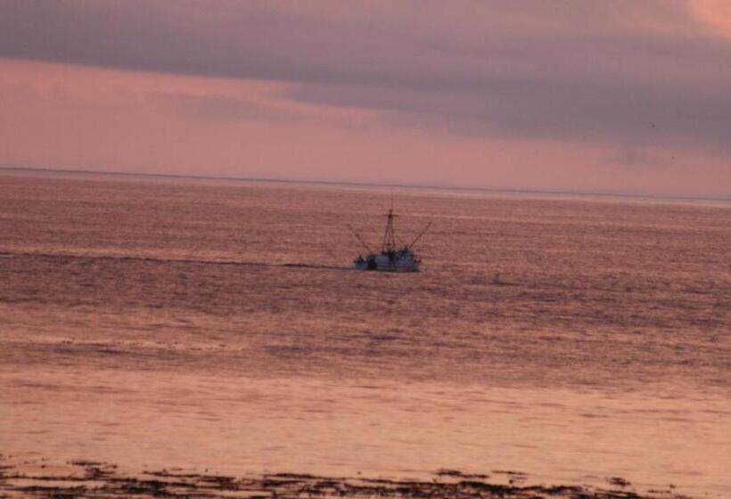 סטודיו סטנדרטי נוף לים, Melfort Bell Guest Suites