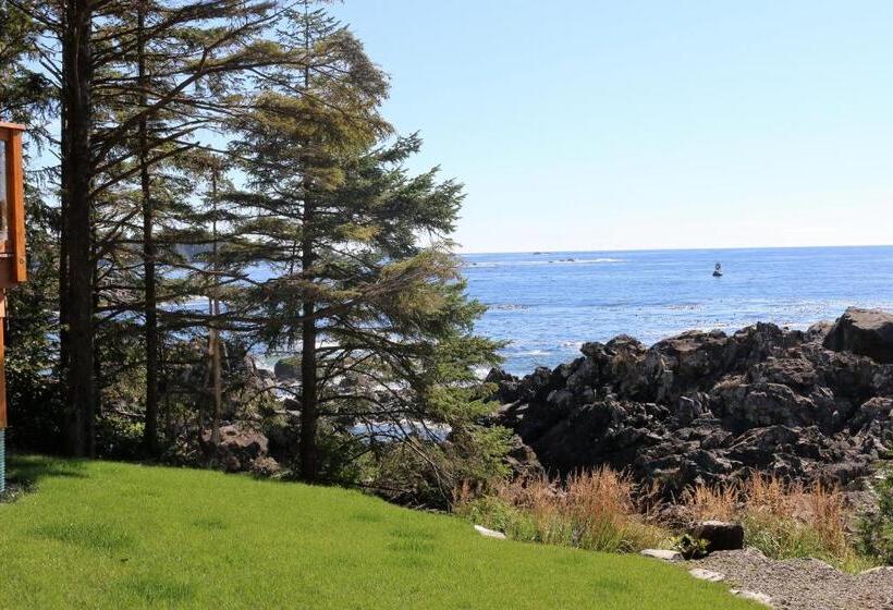 סטודיו סטנדרטי נוף לים, Melfort Bell Guest Suites