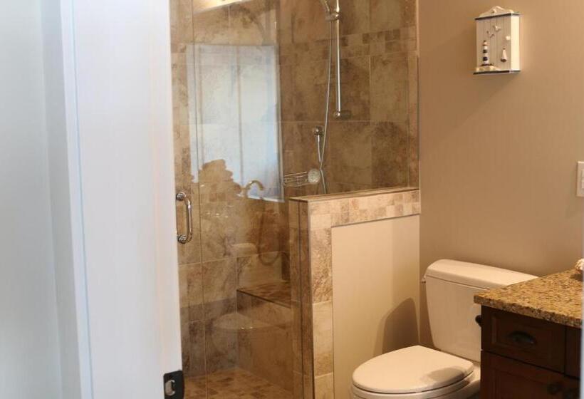 סוויטת 2 חדרי שינה, Melfort Bell Guest Suites