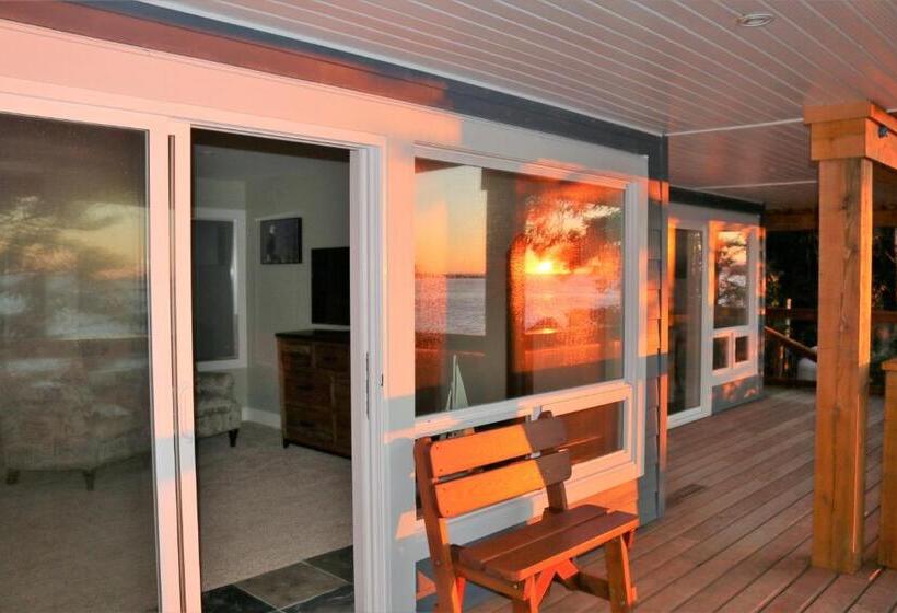 סוויטת 2 חדרי שינה, Melfort Bell Guest Suites