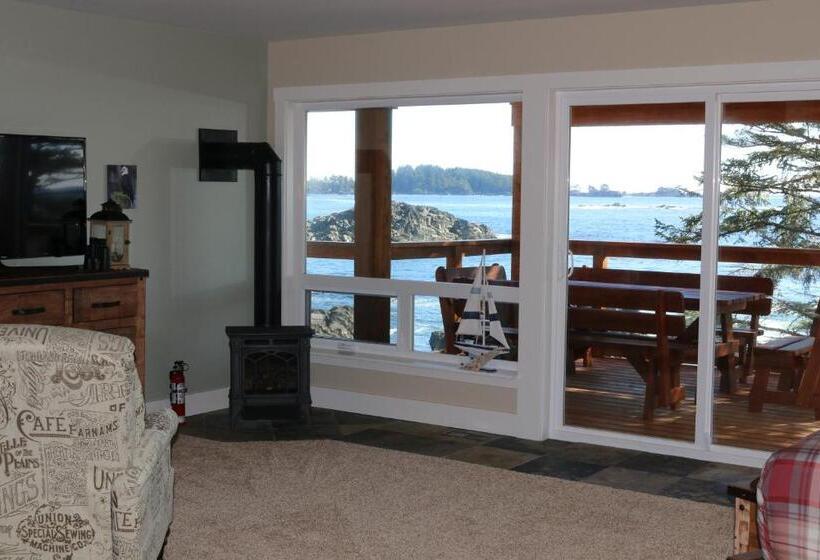 סוויטת 2 חדרי שינה, Melfort Bell Guest Suites