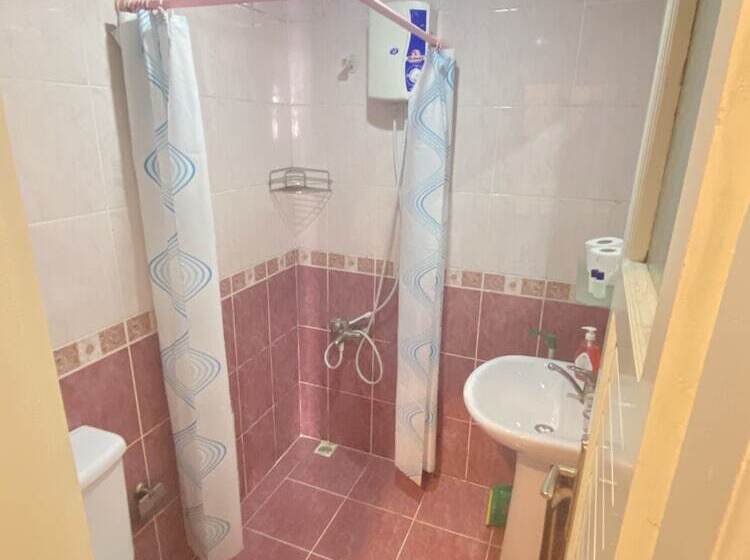 آپارتمان 1 خوابه, Respect Apart