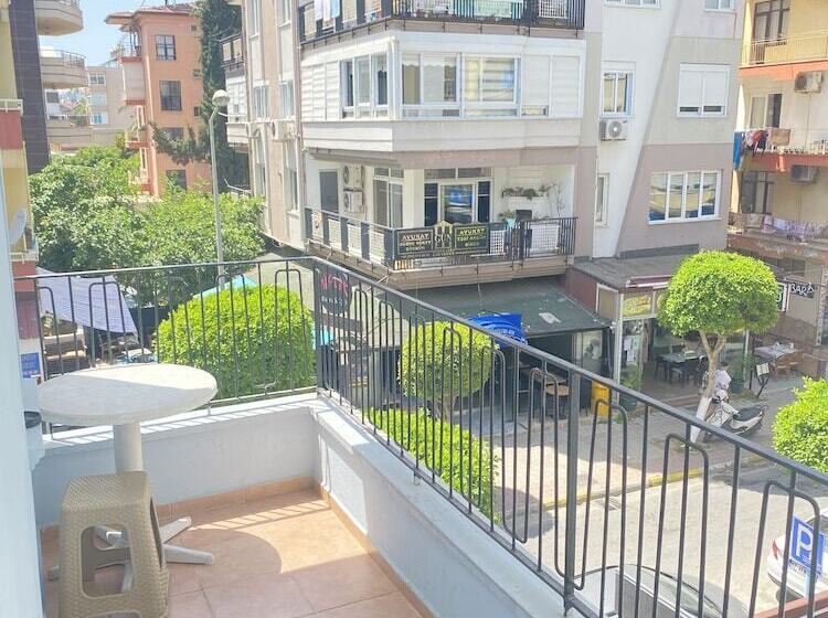 آپارتمان 1 خوابه, Respect Apart