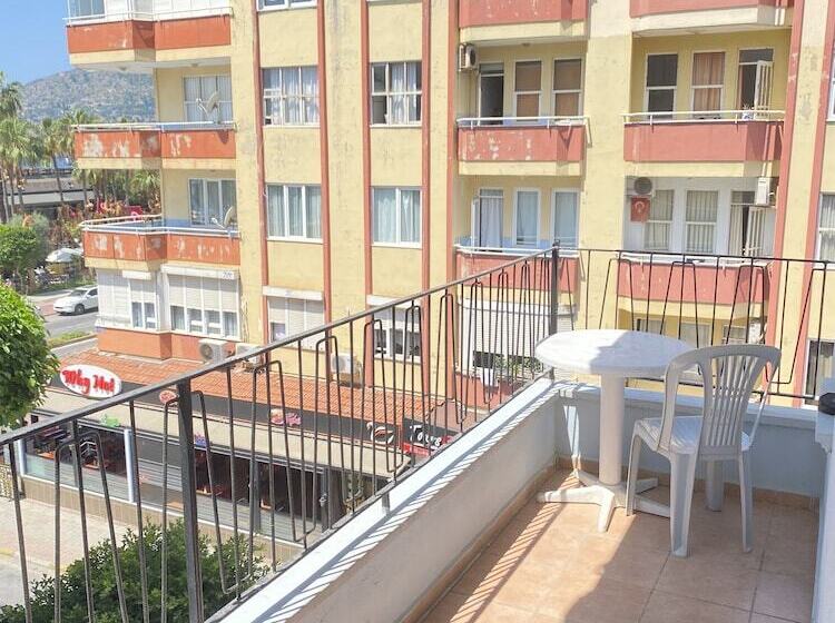 آپارتمان 1 خوابه, Respect Apart