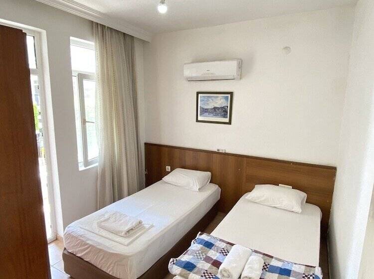 آپارتمان 1 خوابه, Respect Apart