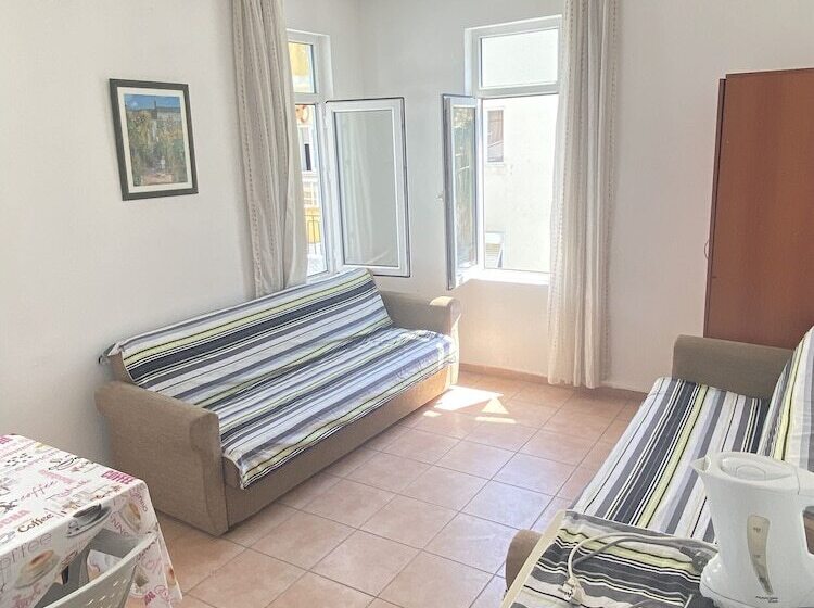 آپارتمان 1 خوابه, Respect Apart