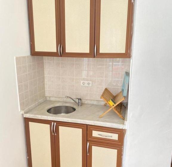 آپارتمان 1 خوابه, Respect Apart