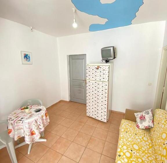 آپارتمان 1 خوابه, Respect Apart