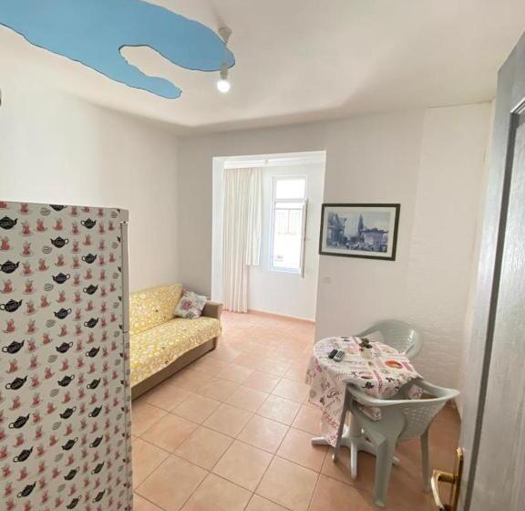 آپارتمان 1 خوابه, Respect Apart