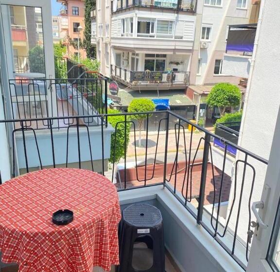 آپارتمان 1 خوابه, Respect Apart