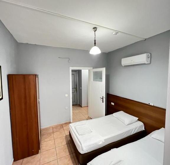 آپارتمان 1 خوابه با چشمانداز دریا, Respect Apart