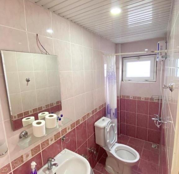 آپارتمان 1 خوابه, Respect Apart