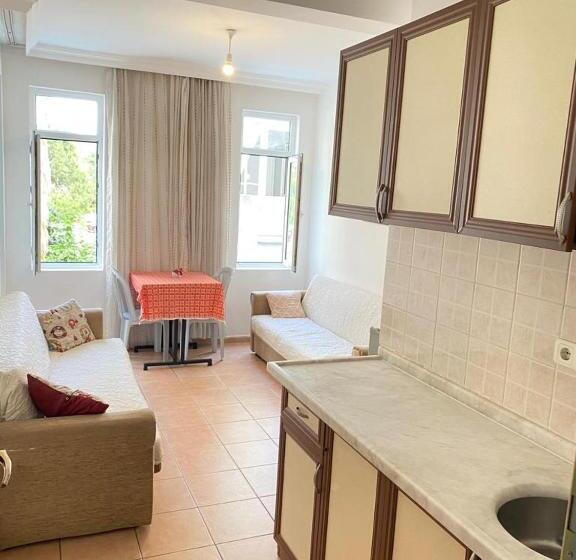 آپارتمان 1 خوابه, Respect Apart