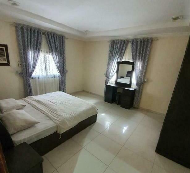 Apartamento 2 Dormitórios, شقق الافق المفروشة