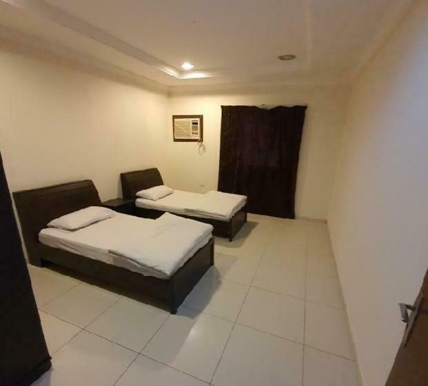 Apartamento 2 Dormitórios, شقق الافق المفروشة