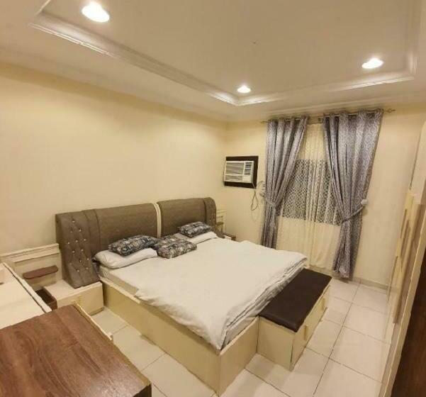 Apartamento 1 Dormitório, شقق الافق المفروشة