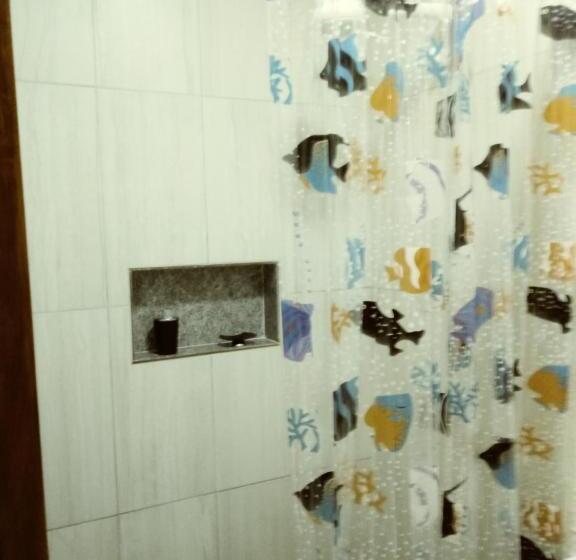 اتاق لوکس, Chalés Pôr Do Sol Gostoso