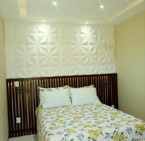 اتاق لوکس, Chalés Pôr Do Sol Gostoso