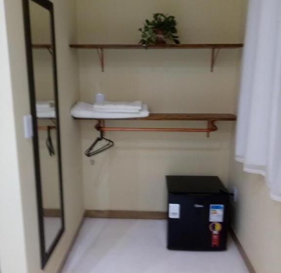 اتاق لوکس, Chalés Pôr Do Sol Gostoso