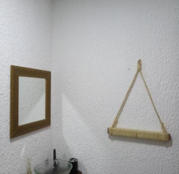 اتاق لوکس, Chalés Pôr Do Sol Gostoso