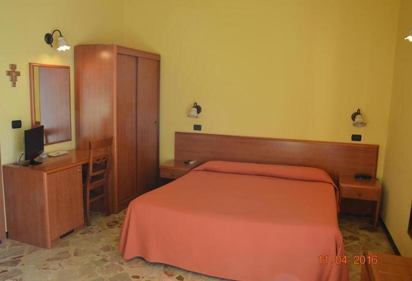 Номер Стандарт, Mare E Sole Villa Urso