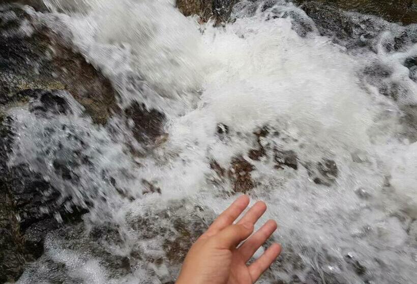 マウンテンビュースタンダードルーム, Nua Tone Resort Bang Tao & Cafe