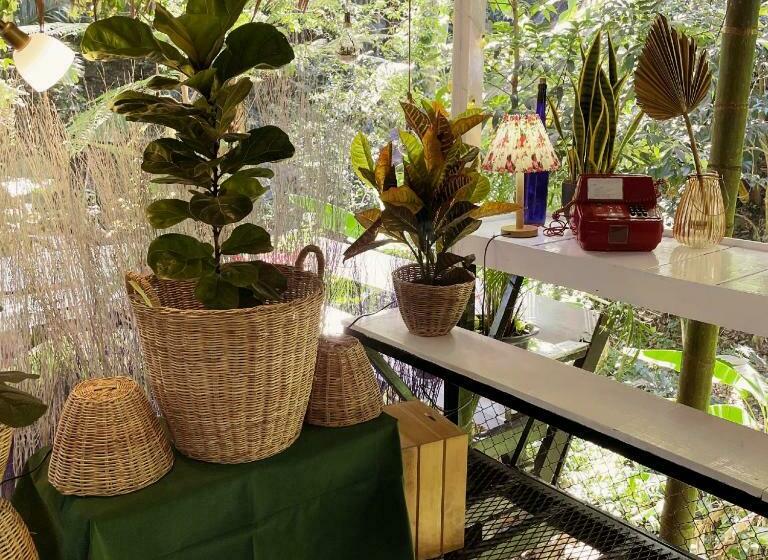 マウンテンビュースタンダードルーム, Nua Tone Resort Bang Tao & Cafe