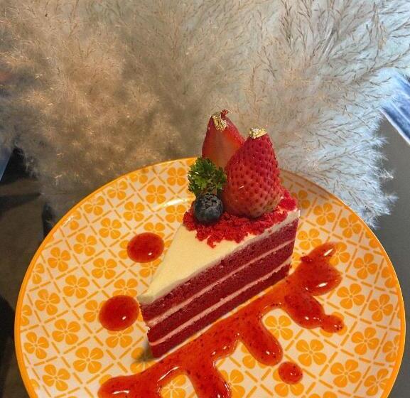 マウンテンビュースタンダードルーム, Nua Tone Resort Bang Tao & Cafe