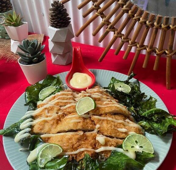 マウンテンビュースタンダードルーム, Nua Tone Resort Bang Tao & Cafe