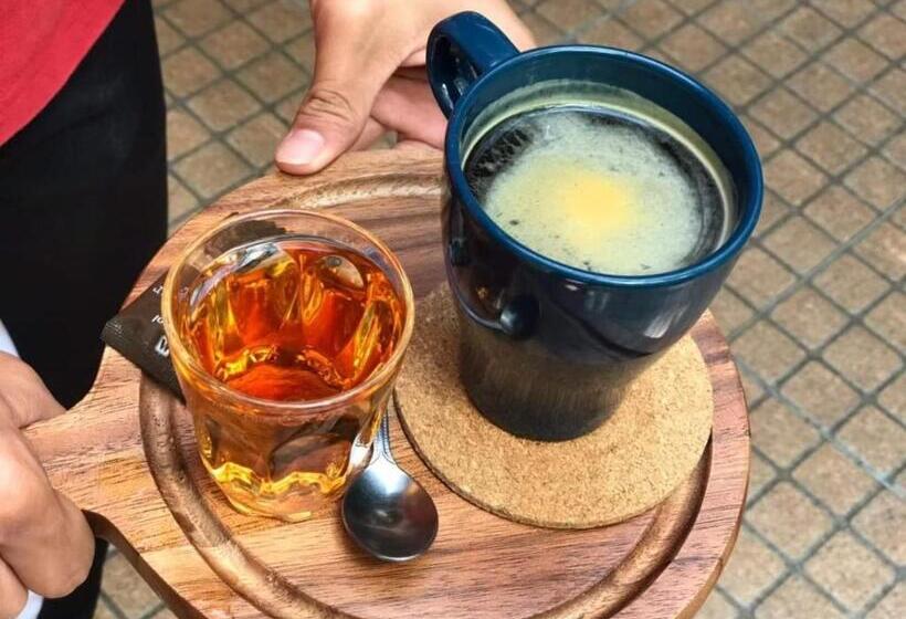 マウンテンビュースタンダードルーム, Nua Tone Resort Bang Tao & Cafe