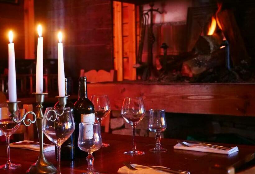 スタンダードルーム, Doume S Lodge