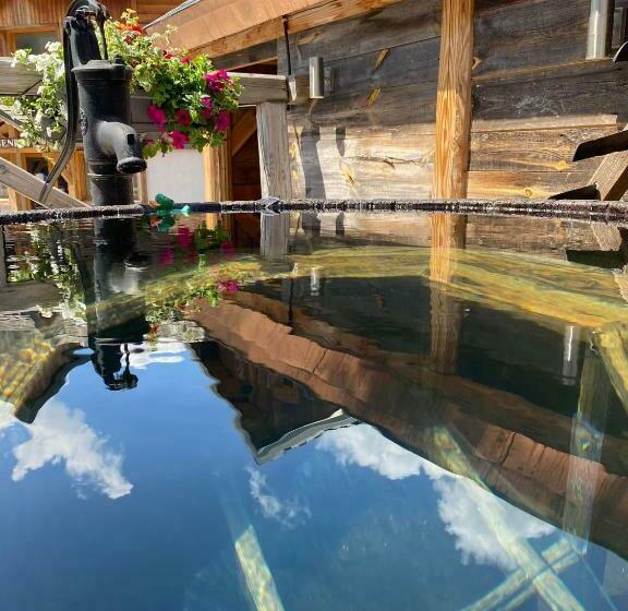 スタンダードルーム, Doume S Lodge