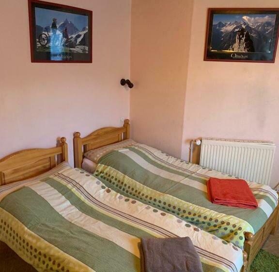 スタンダードルーム, Doume S Lodge