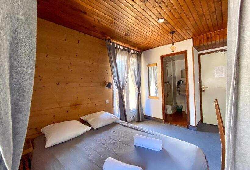 スタンダードルーム, Doume S Lodge