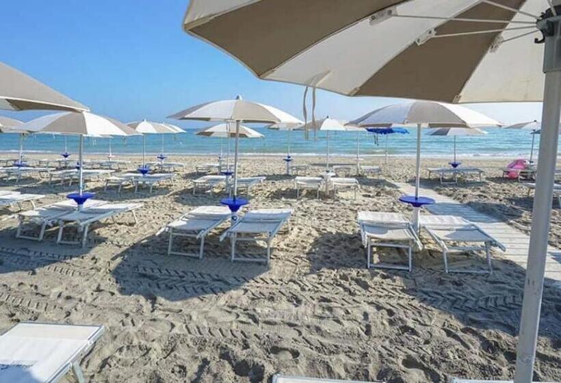 ویلای 1 خوابه با چشم‌انداز باغ, Salento Villaggio Turistico Residenza Torre Rinalda