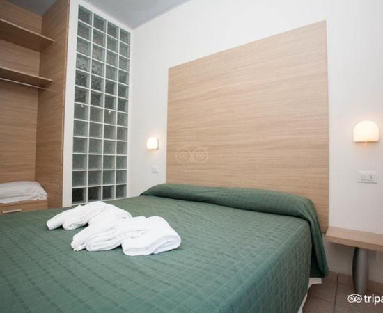 ویلای 1 خوابه با چشم‌انداز باغ, Salento Villaggio Turistico Residenza Torre Rinalda