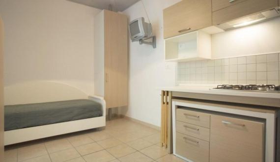 ویلای 1 خوابه با چشم‌انداز باغ, Salento Villaggio Turistico Residenza Torre Rinalda