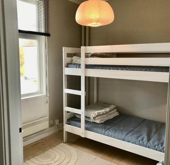 Дом 2 Спальни, Sågverket Höga Kusten