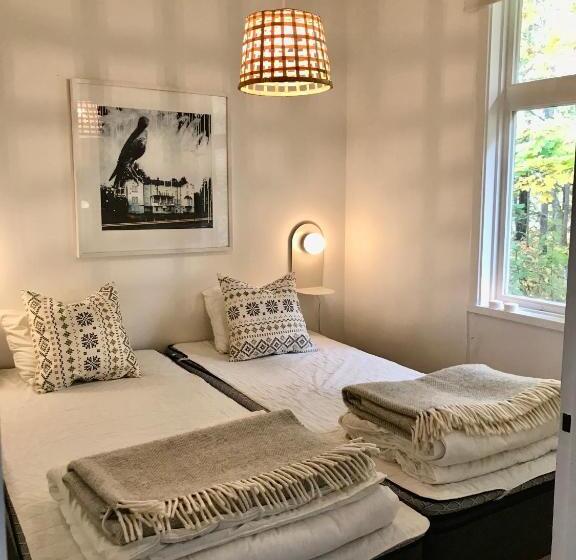 Дом 2 Спальни, Sågverket Höga Kusten