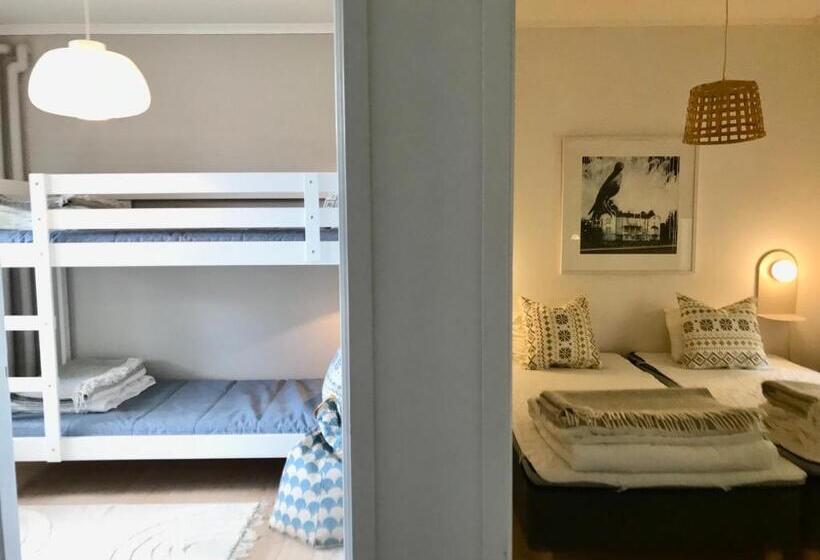 Дом 2 Спальни, Sågverket Höga Kusten