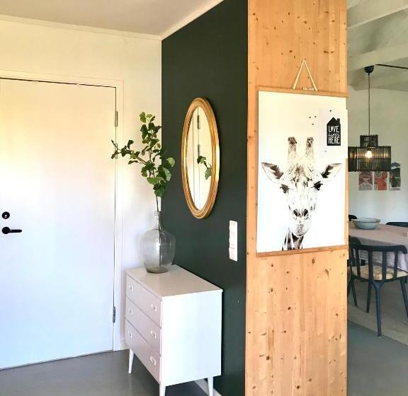 Дом 2 Спальни, Sågverket Höga Kusten