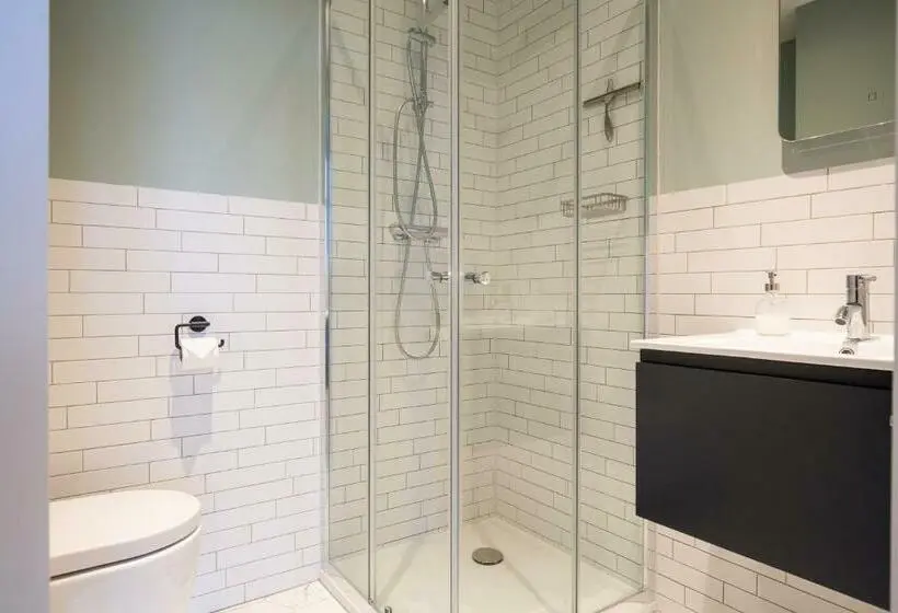デラックスルーム, B&b D Ouwe Grutter