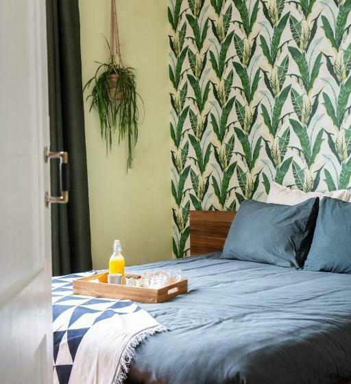 Номер Deluxe, B&b D Ouwe Grutter