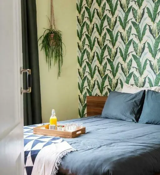 デラックスルーム, B&b D Ouwe Grutter