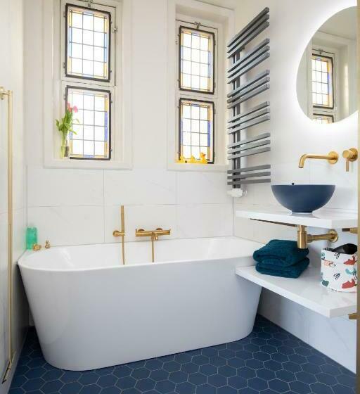 豪华房间, B&b D Ouwe Grutter