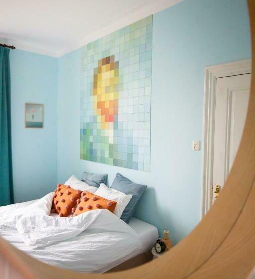 豪华房间, B&b D Ouwe Grutter