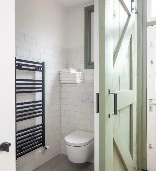 ２ベッドルームアパートメント, B&b D Ouwe Grutter