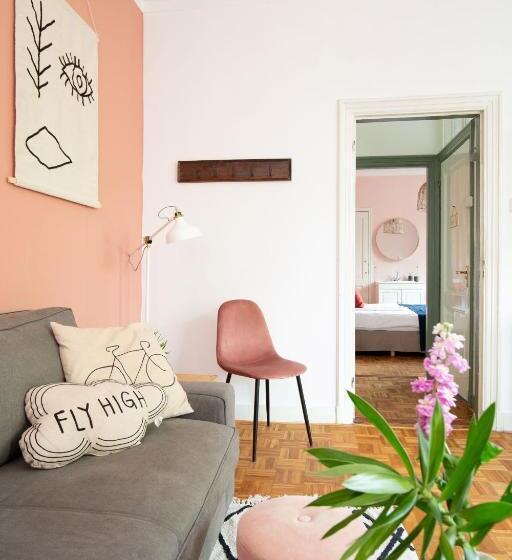 带1个卧室的公寓, B&b D Ouwe Grutter